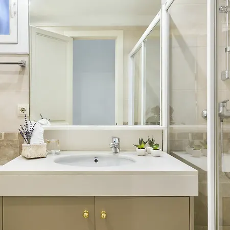 Apartment Paal Sagrada Familia *