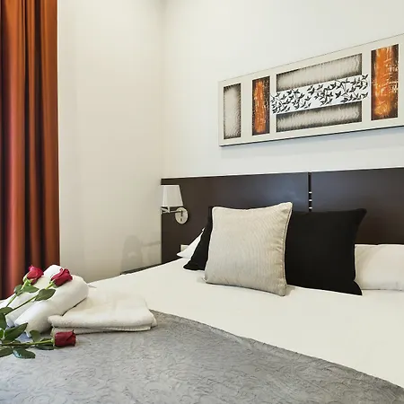 Paal Sagrada Familia Apartment