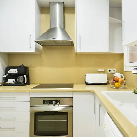 Apartment Paal Sagrada Familia *